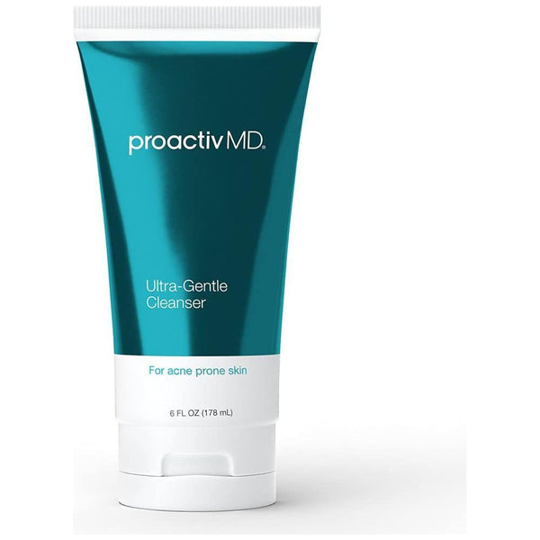 Proactiv MD Ultra Gentle Face Cleanser - 180ml - Glam Global UKProactiv