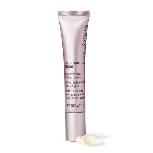 Mary Kay TimeWise Repair Volu-Firm™ Eye Renewal Cream – 14g | Advanced Anti-Aging Eye Treatment