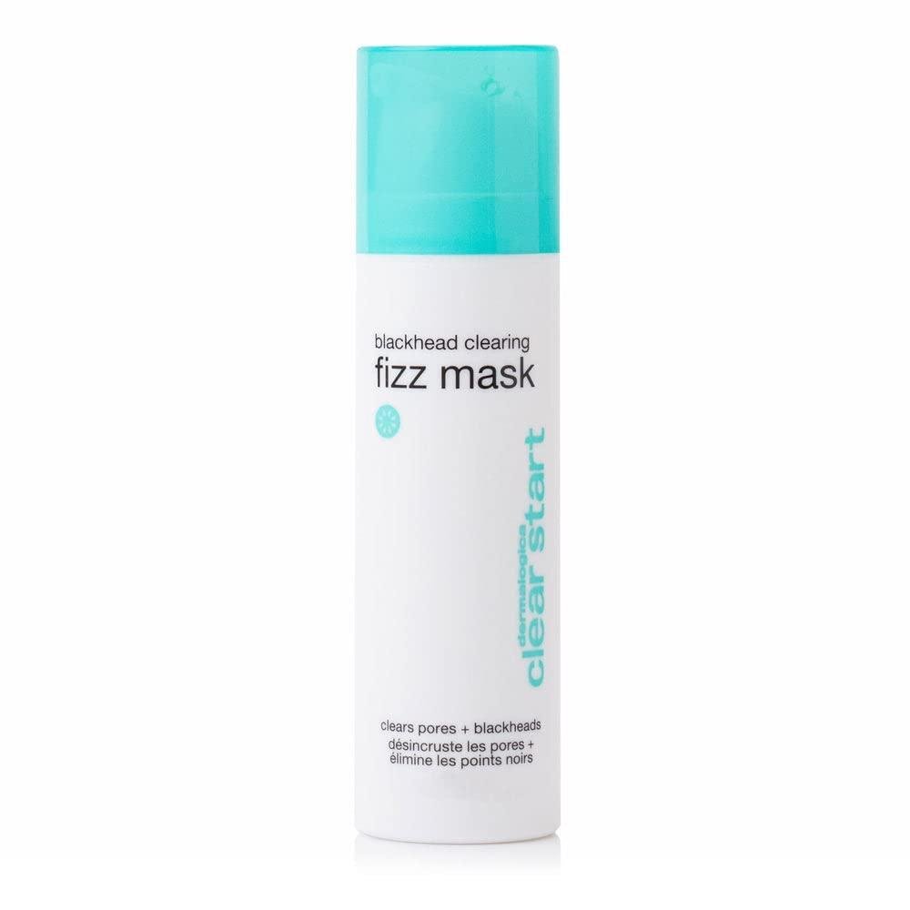 Dermalógica | Mascarilla Fizz para aclarar puntos negros | 50ml