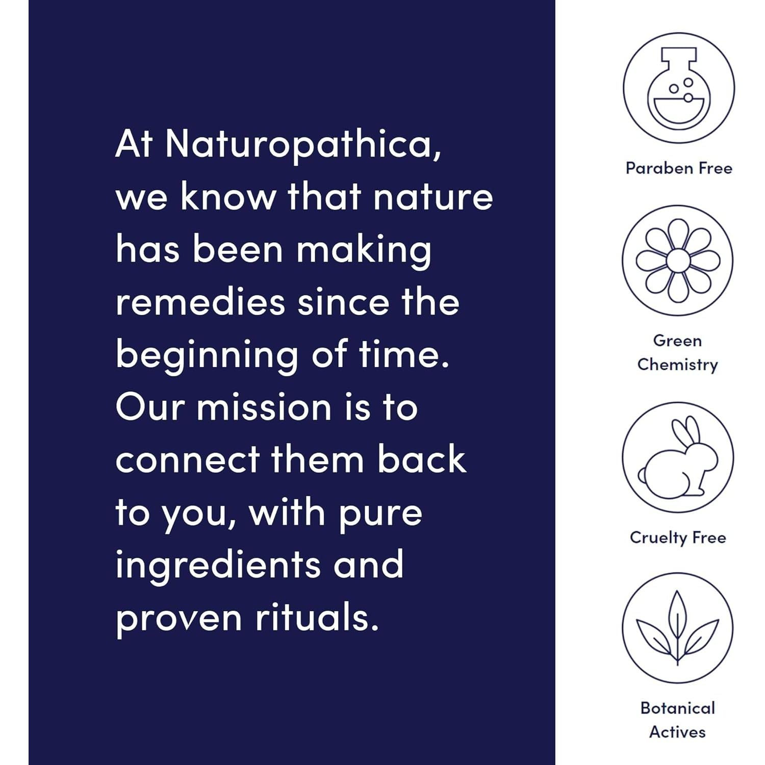 Naturopathica Alpine Arnica & Magnesium Gel – 75ml | Cooling Muscle & Joint Relief