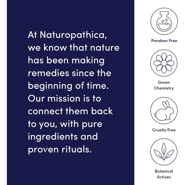 Naturopathica Alpine Arnica & Magnesium Gel – 75ml | Cooling Muscle & Joint Relief