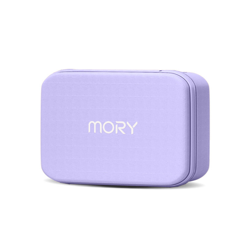 Moyun Mini Fascia Gun – Portable Muscle Massage Gun for Body & Neck Relaxation
