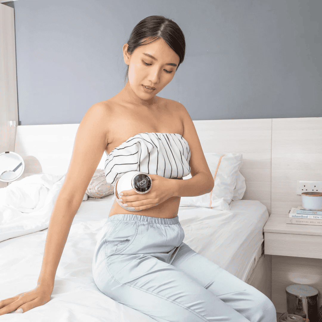 Attibe Thinbe – Body Sculpting & Muscle Toning Device