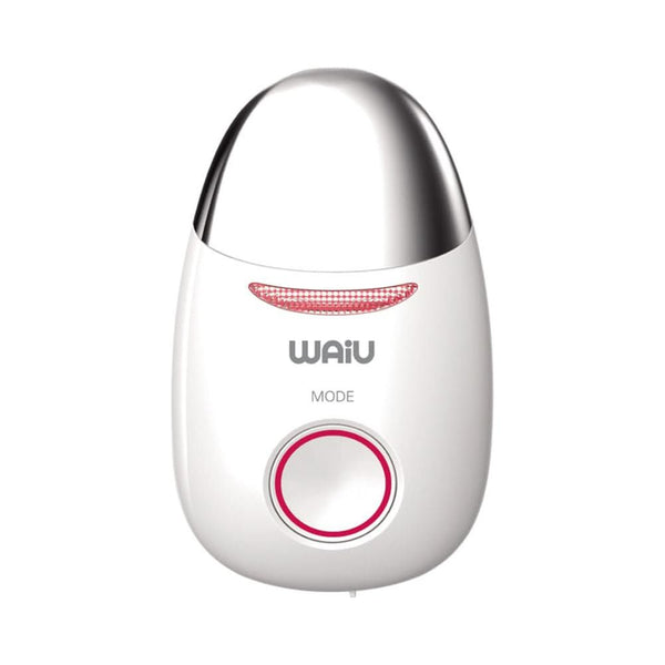 WAiU 42℃ Titanium Elixir Beauty Device | Redefine Eye & Skin Rejuvenation with Award-Winning Korean Technology