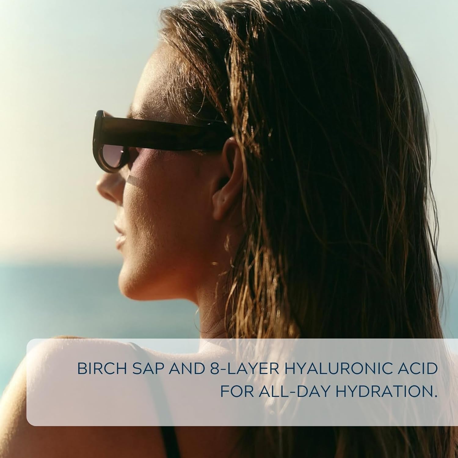 INCELLDERM Aqua Protection Sunscreen SPF 50+ - 50ml