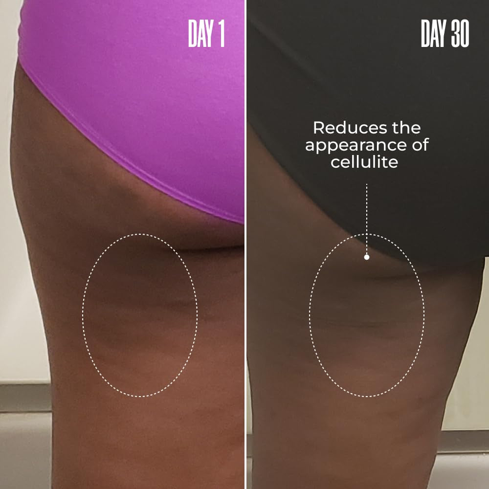 MAËLYS RE-LURE Tight & Tone Body Serum – 100g | Firming & Smoothing Treatment