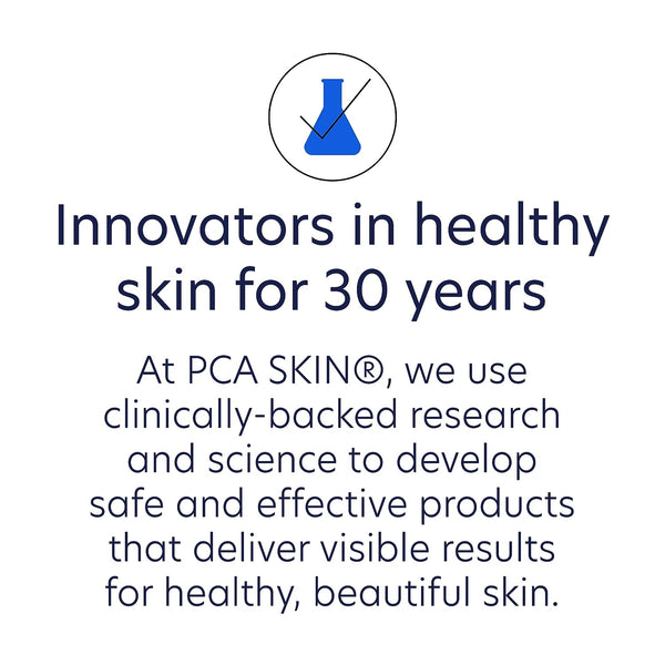 PCA SKIN ExLinea® Pro Peptide Serum – 30ml | Correct, Smooth & Lift Expression Lines