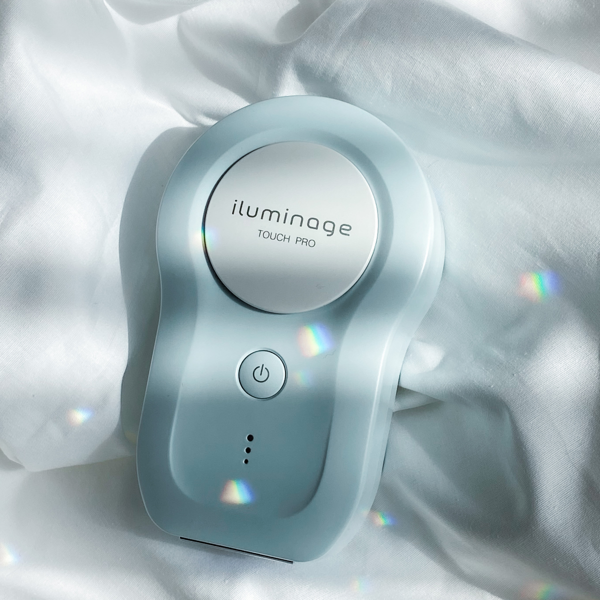 iluminage Precise Touch Pro NEW 2.0