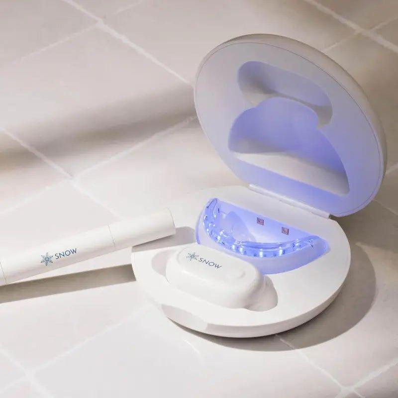 SNOW Diamond Wireless Teeth Whitening Kit