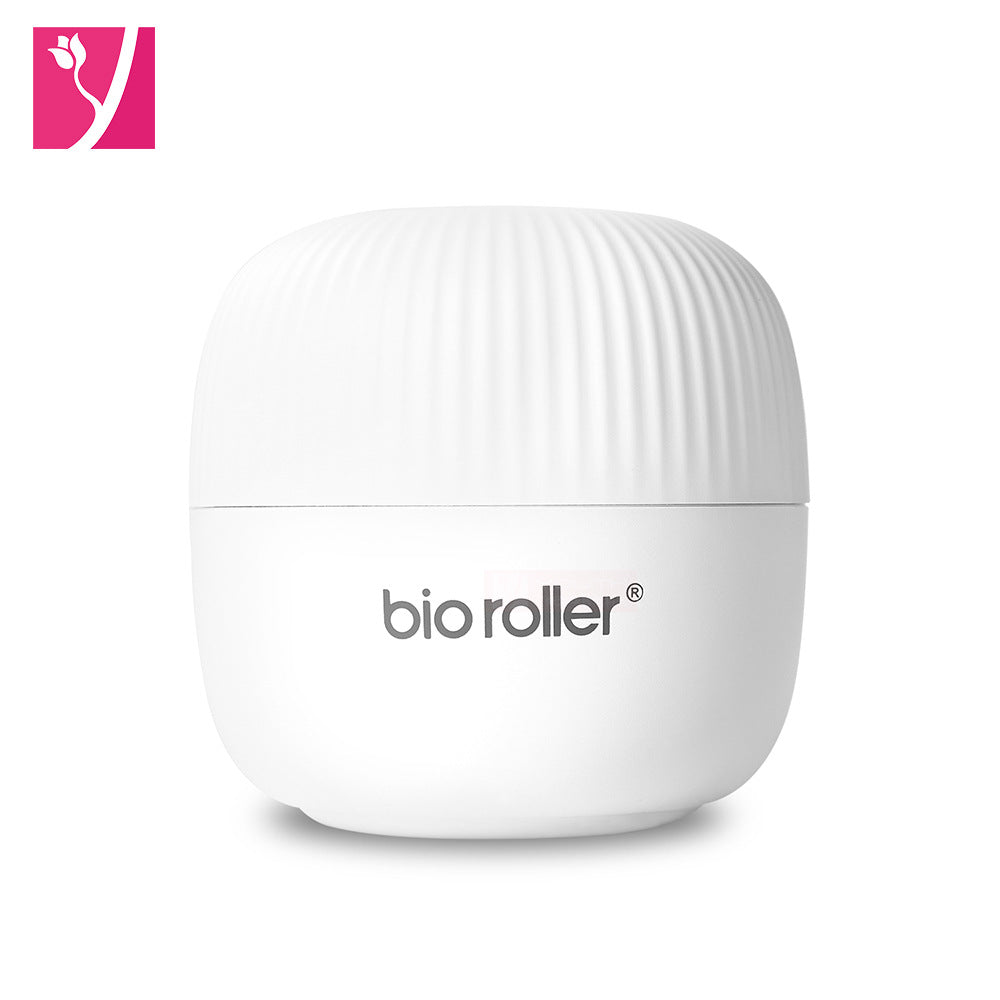 Derma Roller 1200 Needles – Bio Roller G4 for Hair Growth, Beard Thickening & Skin Rejuvenation