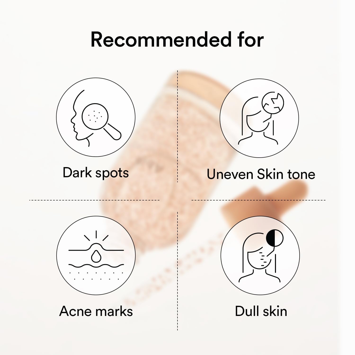 Abib Glutathiosome Dark Spot Serum Vita Drop – 50ml | Brightening, Hydrating & Anti-Aging Korean Serum