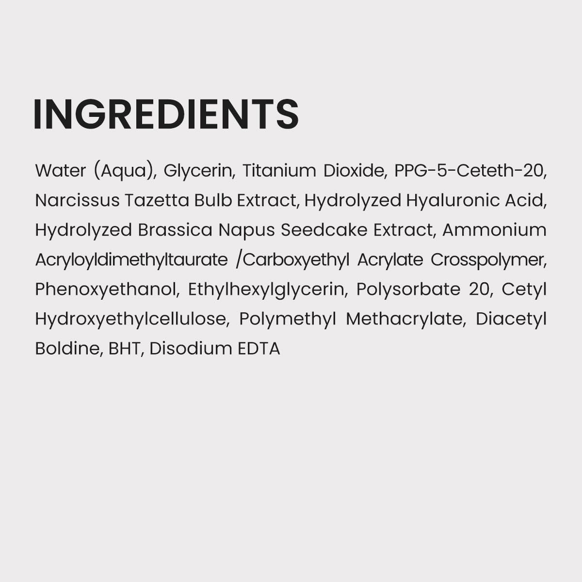 SEYOUL Meso White Brightening Serum – 6 Vials x 5ml | Radiance, Hydration & Skin Resilience