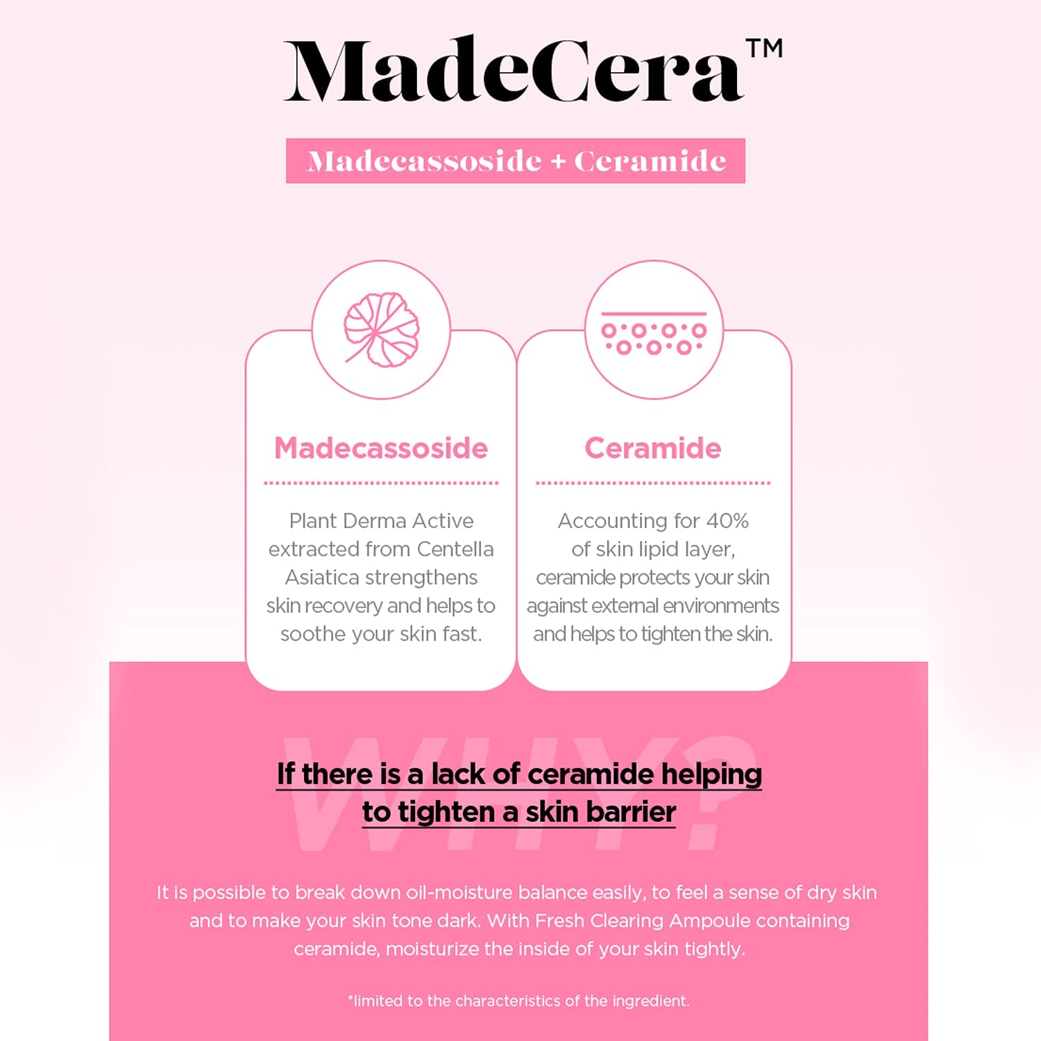 BEISIKS SKINRxLAB MadeCera Sleeping Mask – 50ml | Overnight Hydration & Skin Renewal for Glowing, Supple Skin