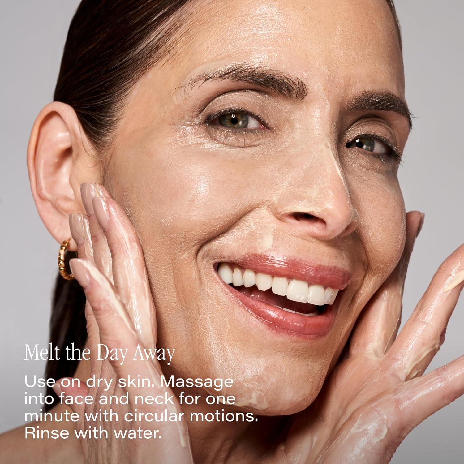 SKINN Non-Negotiables Olive + Enzyme Cleanser PM - 113g