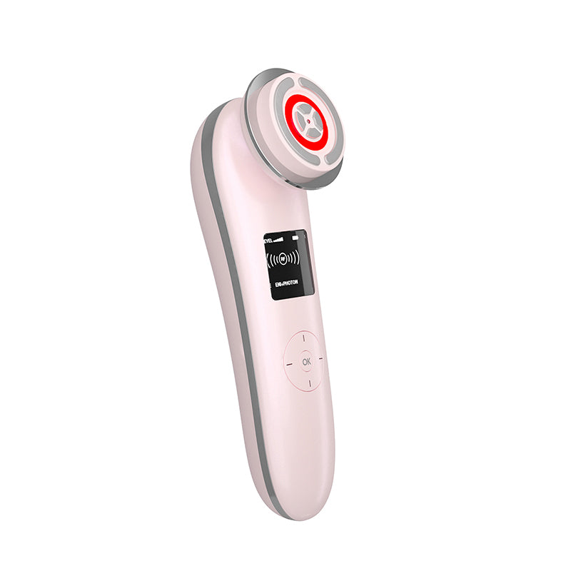 Thermage RF Facial Beauty Device – Hot & Cold Photon Therapy Skin Rejuvenation & Lifting Instrument