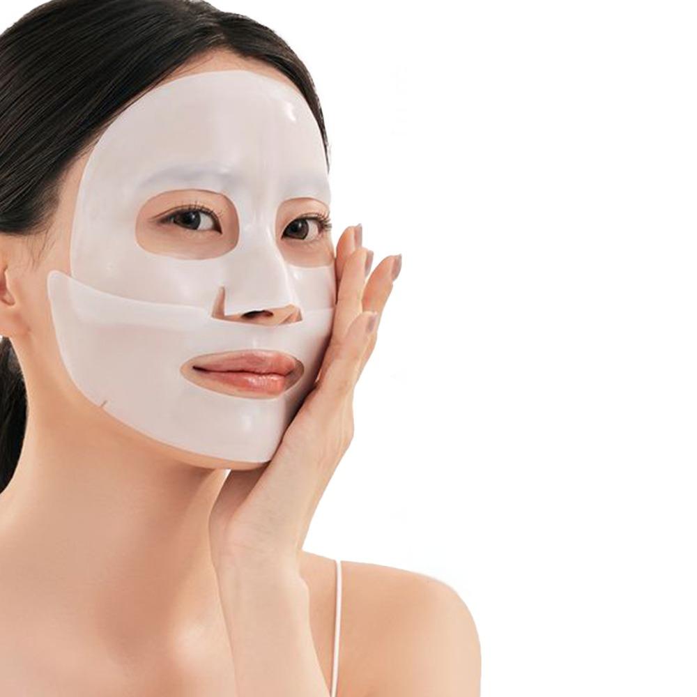 Hydrating Water Replenishing Facial Sheet Masks – Pack of 5