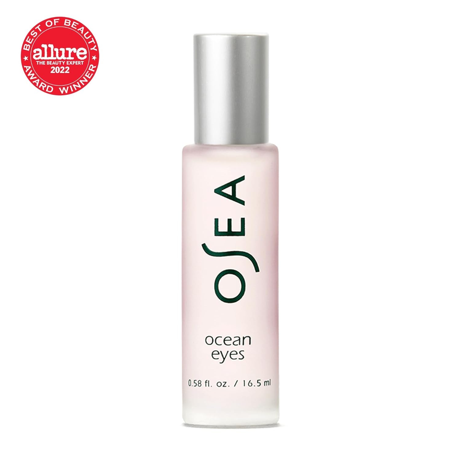 OSEA Ocean Eyes – 16.5ml | Brightening & Hydrating Eye Serum