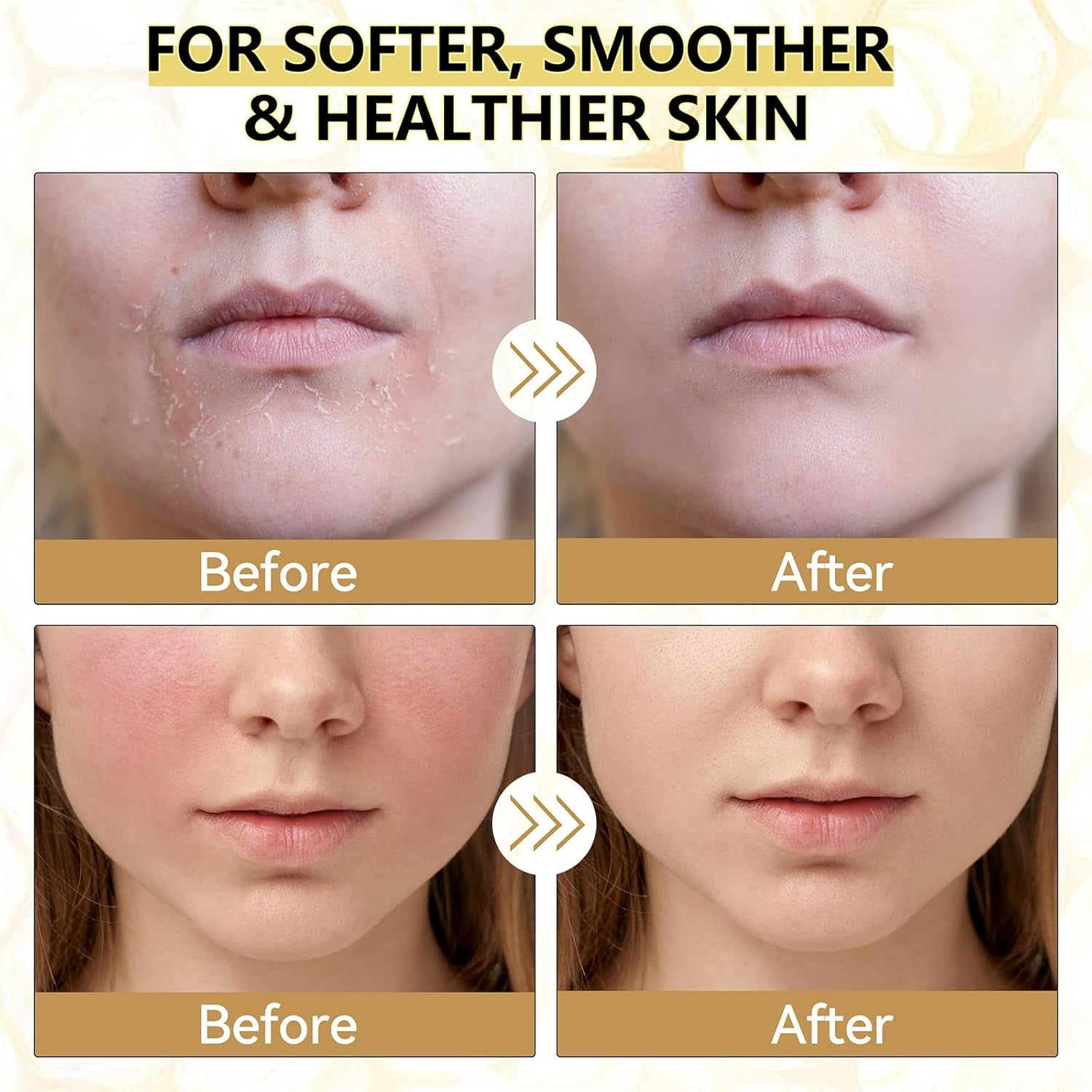 Taoscare Face & Body Moisturizer Tallow Balm – 91g | Nutrient-Rich Hydrating Skin Balm
