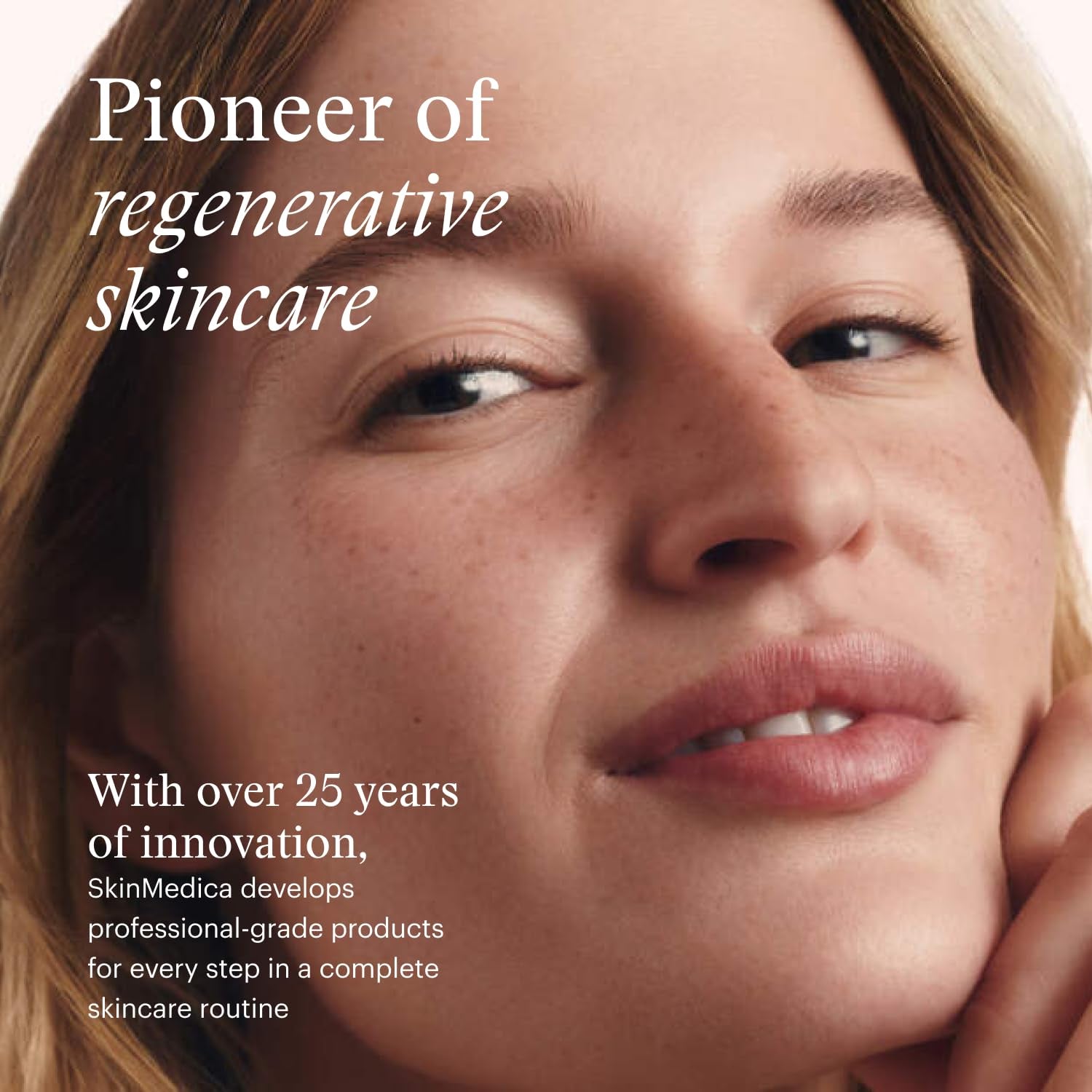 SkinMedica HA⁵ Hydra Collagen Water Burst Moisturizer - 50ml