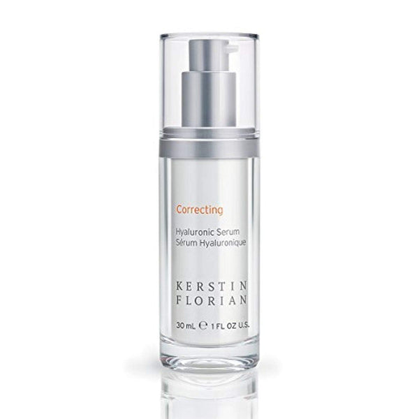 Kerstin Florian Correcting Hyaluronic Serum – 30ml | Deep Hydration & Skin Barrier Repair