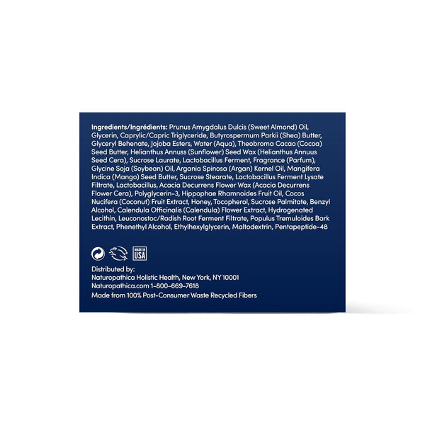 Naturopathica Manuka Honey Cleansing Balm – 83ml | Hydrating & Nourishing Face Cleanser