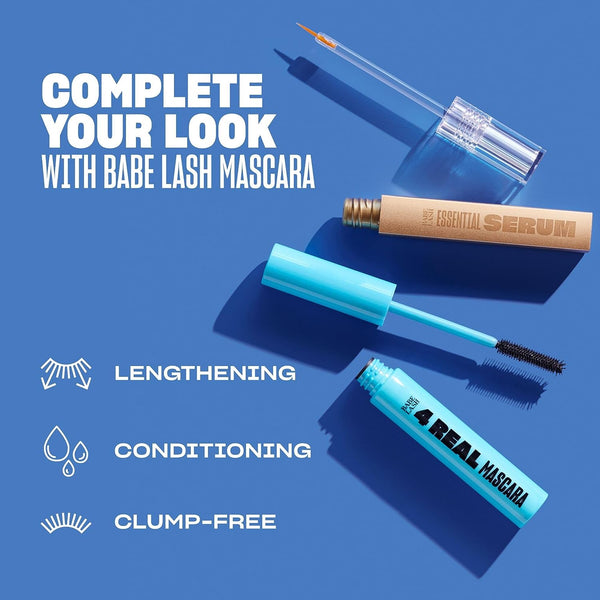 BABE ORIGINAL Babe Lash Essential Serum - 4ml