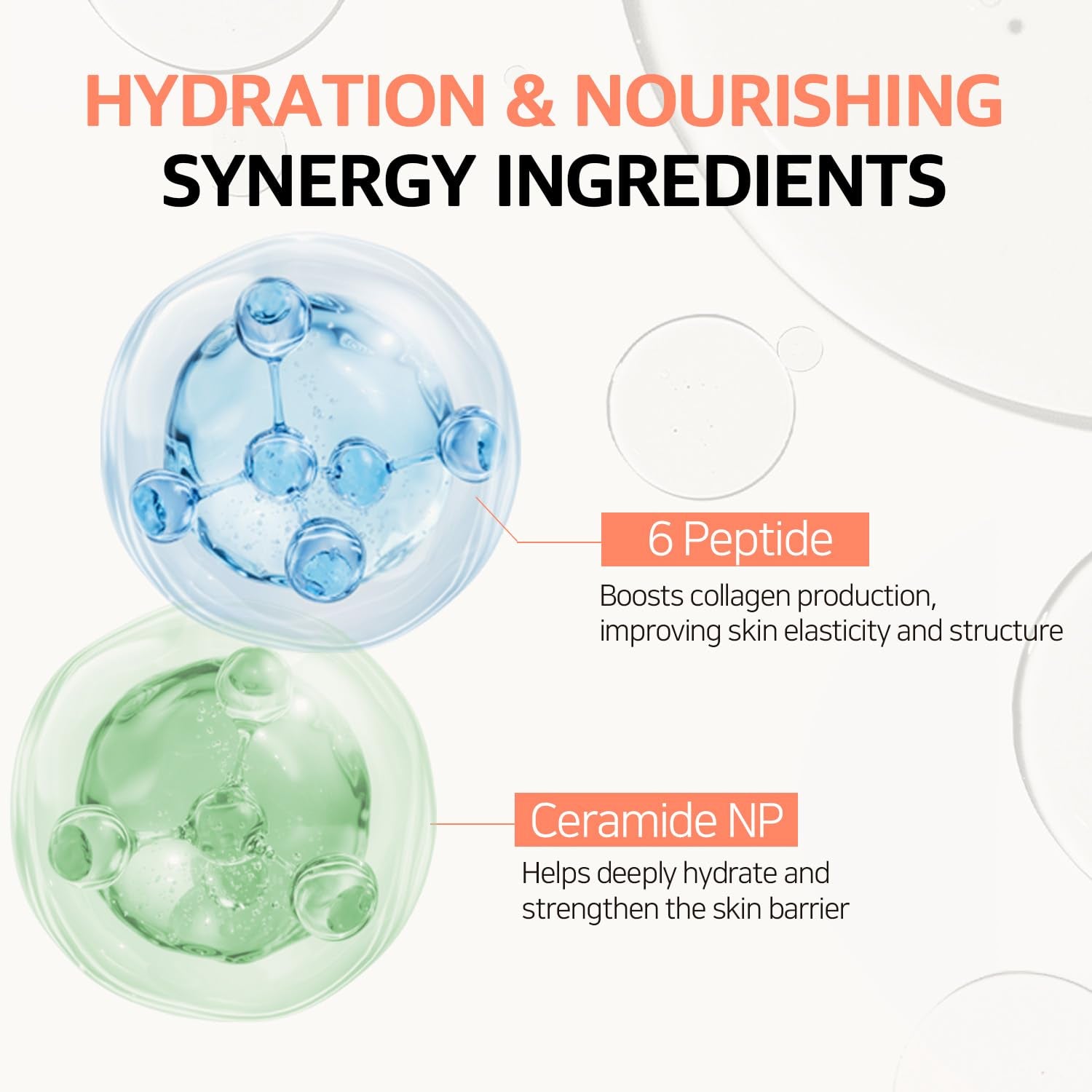 FABYOU Cell Renew Liposome Cream – 50ml | Advanced Korean Anti-Aging Moisturizer with 6GF & Liposome Technology