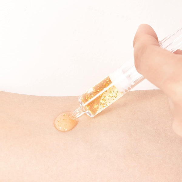 BRÜUN Advance Serum Kit