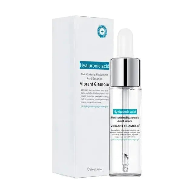 4D Hyaluronic Acid Face Serum - Glam Global UK