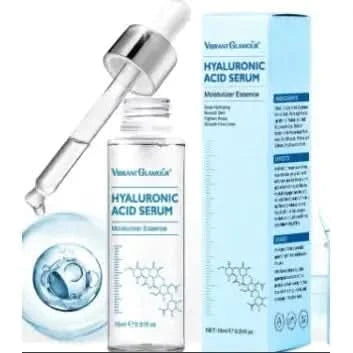 4D Hyaluronic Acid Face Serum – Discover the Secret to Radiant Skin! - Glam Global UKGlam Global UK