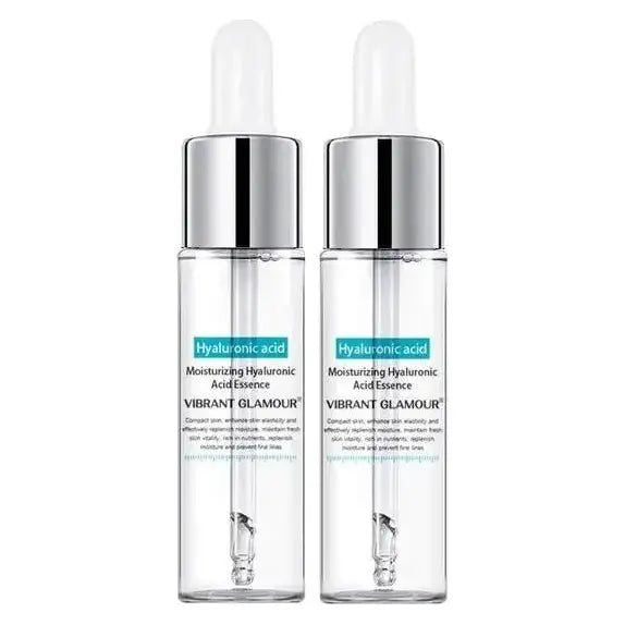 4D Hyaluronic Acid Face Serum - Glam Global UK