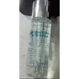 4D Hyaluronic Acid Face Serum - Glam Global UK