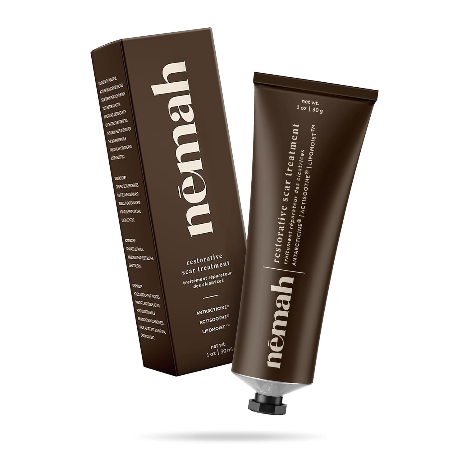 Nemah Restorative Scar Treatment - 30g