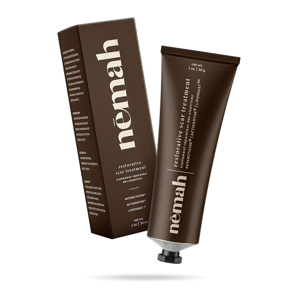 Nemah Restorative Scar Treatment - 30g