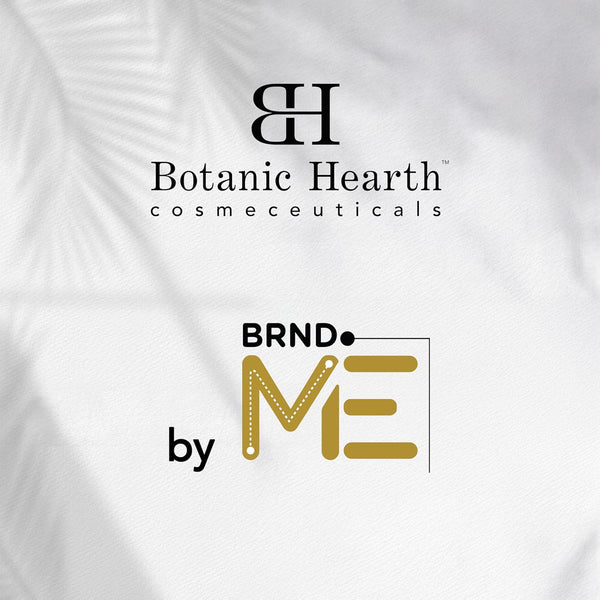 Botanic Hearth Niacinamide Serum – 30ml | Pore-Refining, Brightening Serum for Glowing, Even Skin