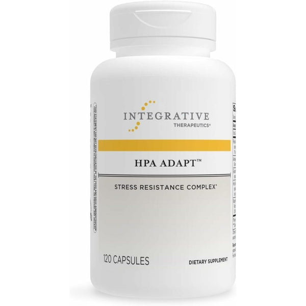 Integrative Therapeutics HPA Adapt - 120 Capsules