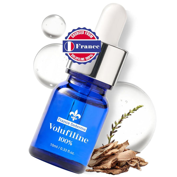 THEPURI 100% Volufiline Serum – 10ml | Plumping, Firming & Wrinkle Care