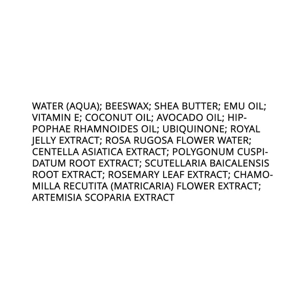 Vigority Vulva Balm Vaginal Hydrates & Soothes – 50g | Menopause Relief, Intimate Dryness & Daily Comfort