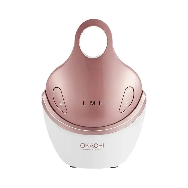 5 in 1 Facial Massager: Your Ultimate Skincare Essential for Radiance & Rejuvenation - Glam Global UK