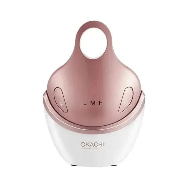 5 in 1 Facial Massager: Your Ultimate Skincare Essential for Radiance & Rejuvenation - Glam Global UKGlam Global UK