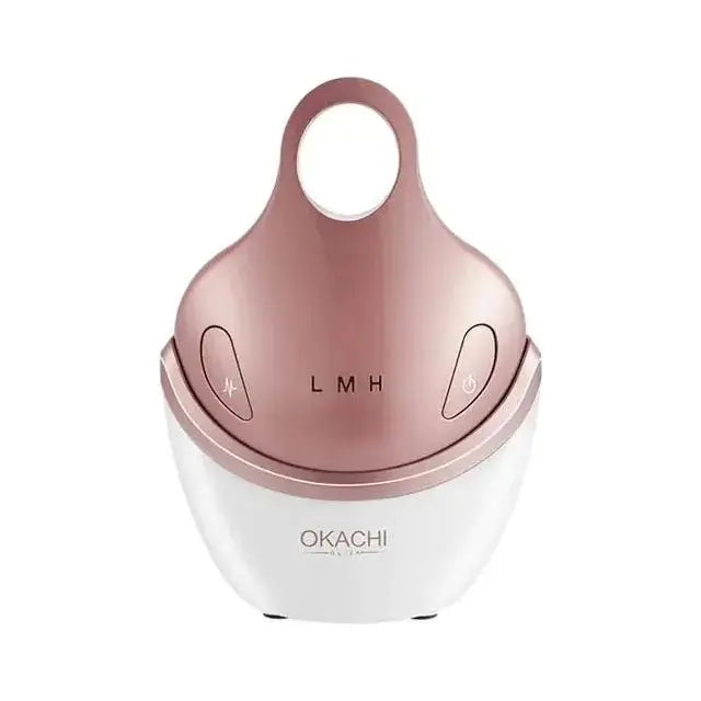 5 in 1 Facial Massager: Your Ultimate Skincare Essential for Radiance & Rejuvenation - Glam Global UK