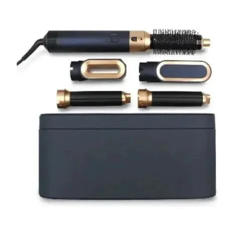 5 - in - 1 Multi Hair Styler & Curling Iron - Glam Global UKGlam Global UK