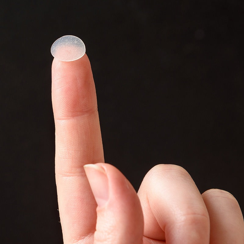 Acne Patch (36 Patches) – Water Gel Transparent Invisible Hydrocolloid Pimple Stickers