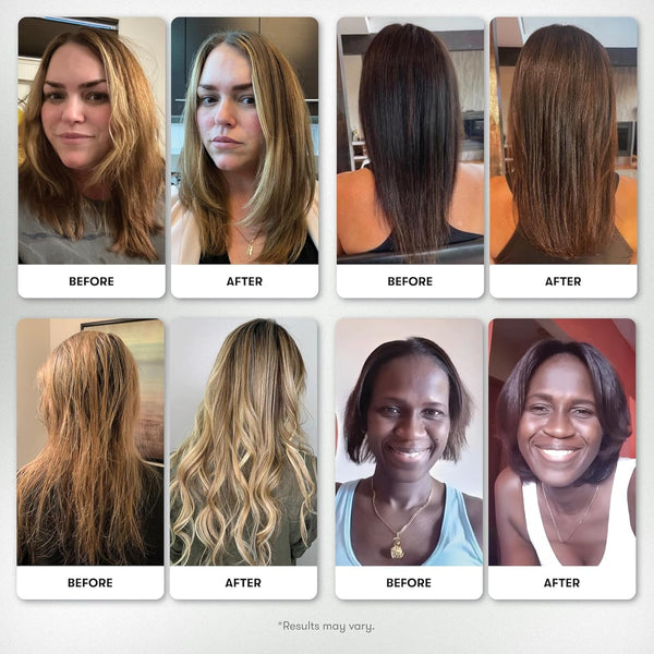 WELLBEL Women+ Clean Hair, Skin & Nails Supplement – 90 Capsules | Menopause Support for Thinning Hair & Radiant Skin (Ages 45+)