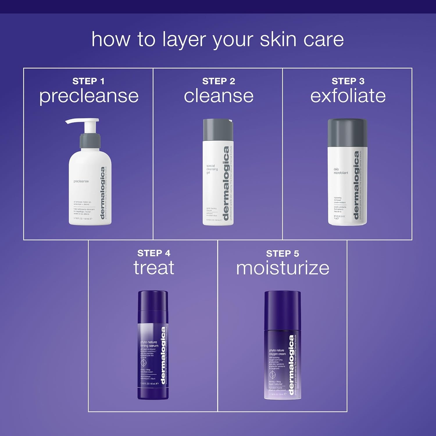 Phyto-Nature Firming Serum, Anti-Aging Face Serum with Hyaluronic Acid - Revitalizes, Lifts, and Firms Skin to Reduce Wrinkles, 1.3 Fl Oz