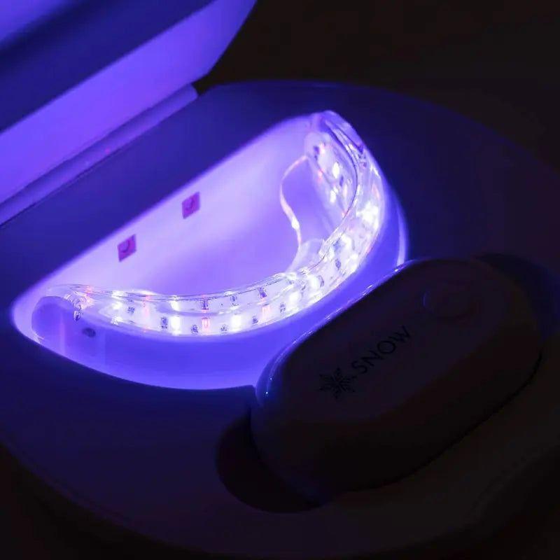 SNOW Diamond Wireless Teeth Whitening Kit