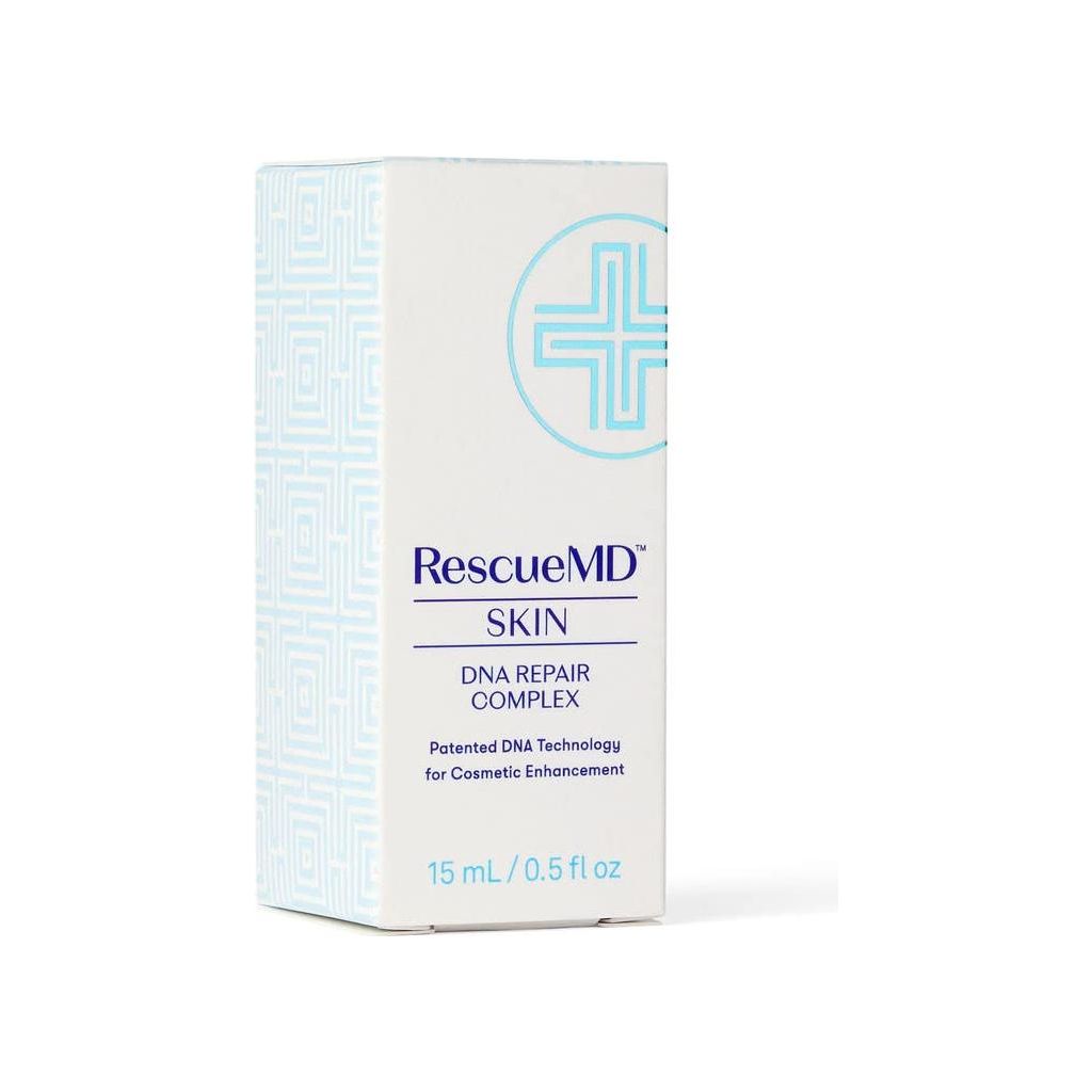 RescueMD Skin DNA Repair Complex - 15ml