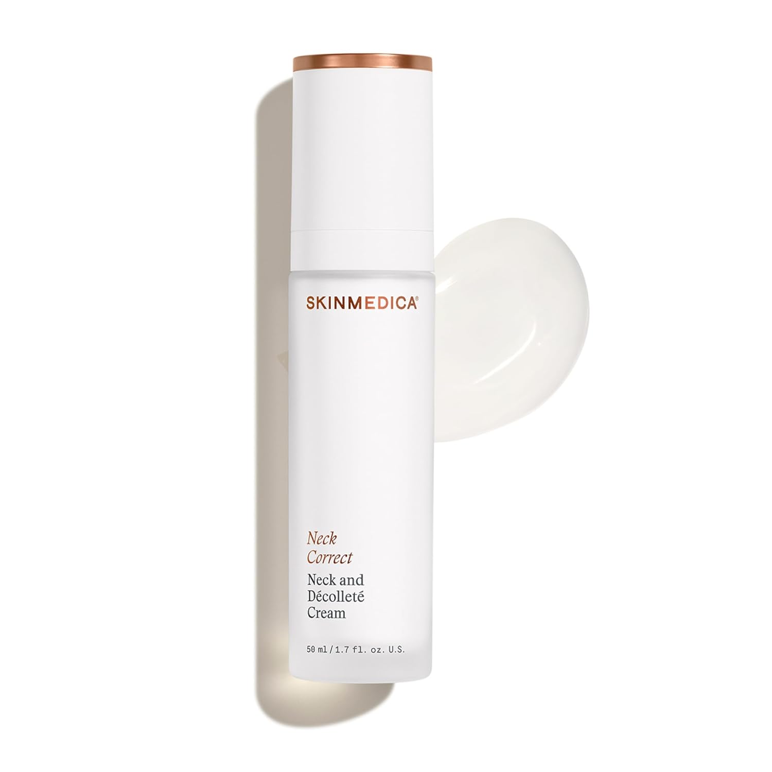 SkinMedica Neck Correct Cream – 60ml | Firming Neck & Décolletage Treatment