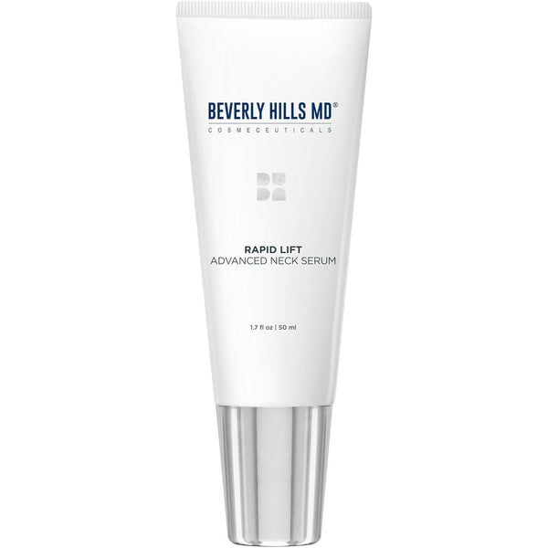 Beverly Hills MD Rapid - Lift Advanced Neck Serum - 50ml - Glam Global UKBeverly Hills MD