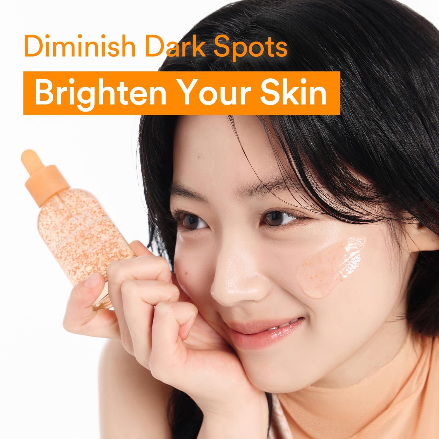 Abib Glutathiosome Dark Spot Serum Vita Drop – 50ml | Brightening, Hydrating & Anti-Aging Korean Serum